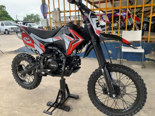 Best Coolster M125cc Dirt Bike