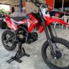 Best Coolster M125cc Dirt Bike