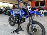 Coolster M125cc Dirt Bike - Image 5