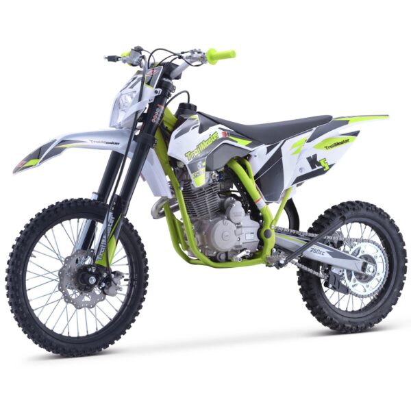 Best Trailmaster TM31 250 Pro Dirt Bike