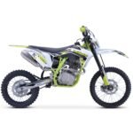 Trailmaster TM31 250 Pro Dirt Bike - Image 9