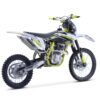 Best Trailmaster TM31 250 Pro Dirt Bike