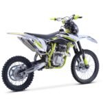 Trailmaster TM31 250 Pro Dirt Bike - Image 8