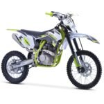 Trailmaster TM31 250 Pro Dirt Bike - Image 5