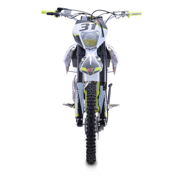 Best Trailmaster TM31 250 Pro Dirt Bike