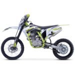 Trailmaster TM31 250 Pro Dirt Bike - Image 3