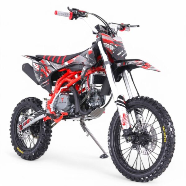Best TaoMotor DBX1 140cc Dirt Bike