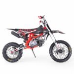 TaoMotor DBX1 140cc Dirt Bike - Image 9