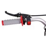 TaoMotor DBX1 140cc Dirt Bike - Image 8