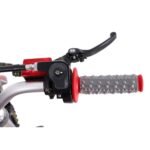 TaoMotor DBX1 140cc Dirt Bike - Image 3