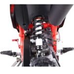 TaoMotor DBX1 140cc Dirt Bike - Image 4