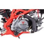 TaoMotor DBX1 140cc Dirt Bike - Image 5