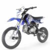 Apollo X19 125cc With Headlight Dirt Bike