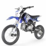 Apollo X19 125cc With Headlight Dirt Bike - Image 11