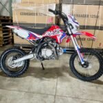 Apollo X19 125cc With Headlight Dirt Bike - Image 6