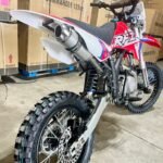 Apollo X19 125cc With Headlight Dirt Bike - Image 3