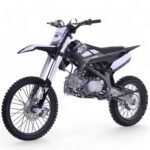 Apollo Thunder 150 Dirt Bike - Image 9