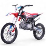 Apollo Thunder 150 Dirt Bike - Image 5