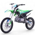 Apollo Thunder 150 Dirt Bike - Image 2