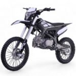Apollo Thunder 150 Dirt Bike - Image 3