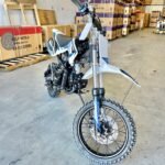 Coolster Rebel 125cc Dirt Bike - Image 5