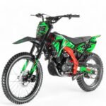 Apollo DB36 250cc Adult Dirt Bike - Image 9