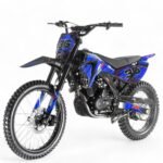 Apollo DB36 250cc Adult Dirt Bike - Image 2