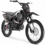Apollo DB36 250cc Adult Dirt Bike - Image 3