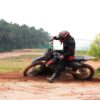 Apollo DB36 250cc Adult Dirt Bike