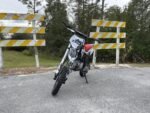 Apollo X15 125cc Dirt Bike - Image 6