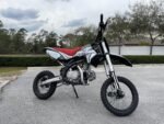 Apollo X15 125cc Dirt Bike - Image 2