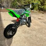 Coolster X7 125cc Dirt Bike - Image 7