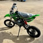 Coolster X7 125cc Dirt Bike - Image 5