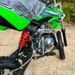 Coolster X7 125cc Dirt Bike - Image 3