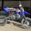 Coolster X7 125cc Dirt Bike