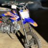 Coolster X7 125cc Dirt Bike