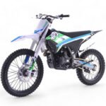 Apollo Thunder 250cc Dirt Bike - Image 9