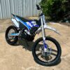 Apollo Thunder 250cc Dirt Bike