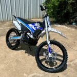Apollo Thunder 250cc Dirt Bike - Image 5