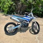 Apollo Thunder 250cc Dirt Bike - Image 6