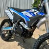Apollo Thunder 250cc Dirt Bike