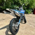 Apollo Thunder 250cc Dirt Bike - Image 2