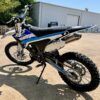 Apollo Thunder 250cc Dirt Bike