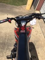 Coolster X5 110cc Fully-Auto Kids Dirt Bike - Image 8