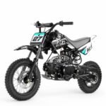 Apollo 110cc Fully Automatic Kids Dirt Bike - Image 4