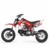 Apollo 110cc Fully Automatic Kids Dirt Bike