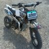 Apollo 110cc Fully Automatic Kids Dirt Bike