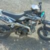 Apollo 110cc Fully Automatic Kids Dirt Bike