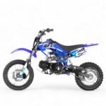 Apollo DB32 110cc Kids Dirt Bike - Image 7