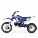 Apollo DB32 110cc Kids Dirt Bike - Image 2